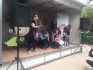 Cuento sobre diversidad Cuento sobre diversidad