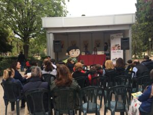 Cuento sobre diversidad Cuento sobre diversidad